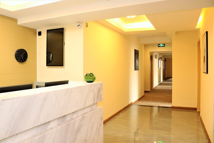 Hotel Interior 5 of 15