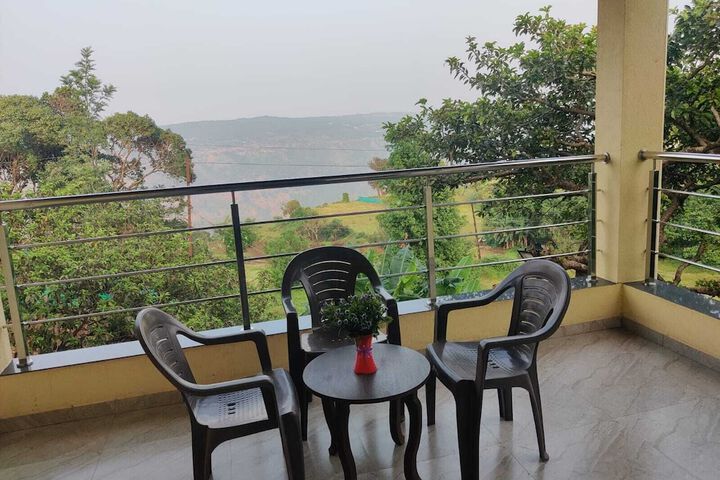 Terrace/Patio 41 of 41