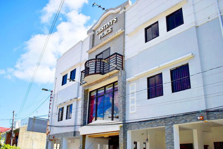 Destinys Place Hotel