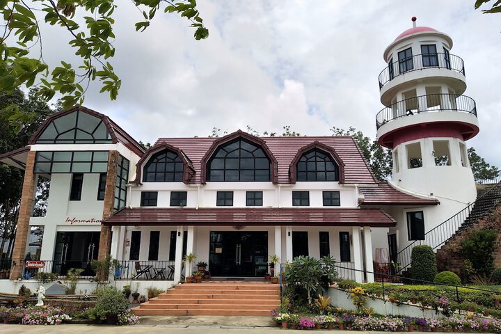 The Lighthouse Resort at Chanthaburi