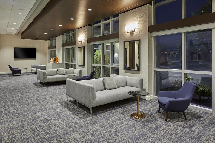 Lobby Photos