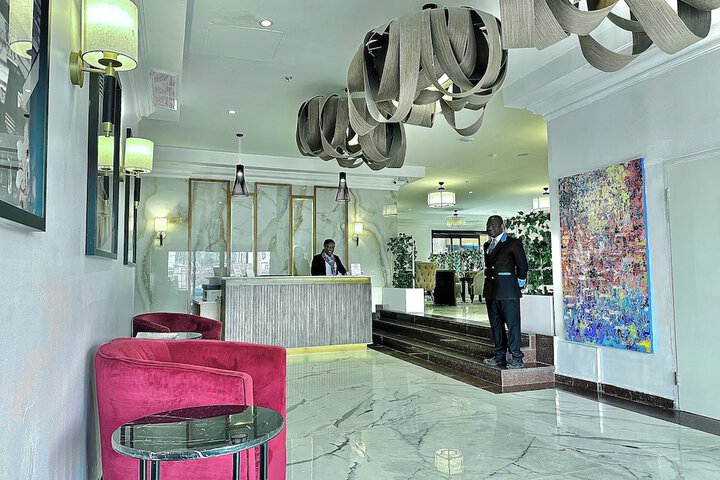 Hotel Interior 6 of 82