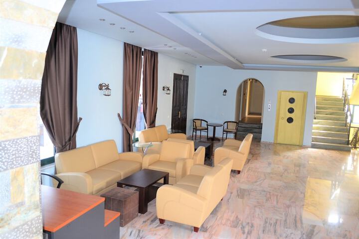 Lobby Photos