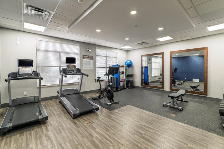 Health and Fitness 47 of 60