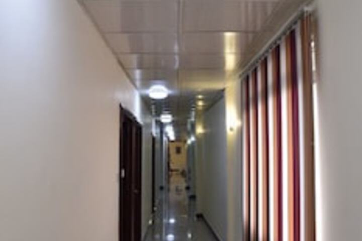 Ballroom/Hall 3 of 5
