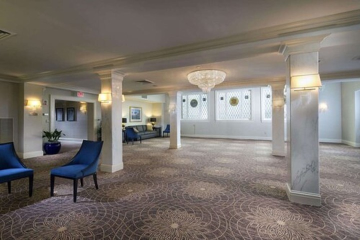 Ballroom