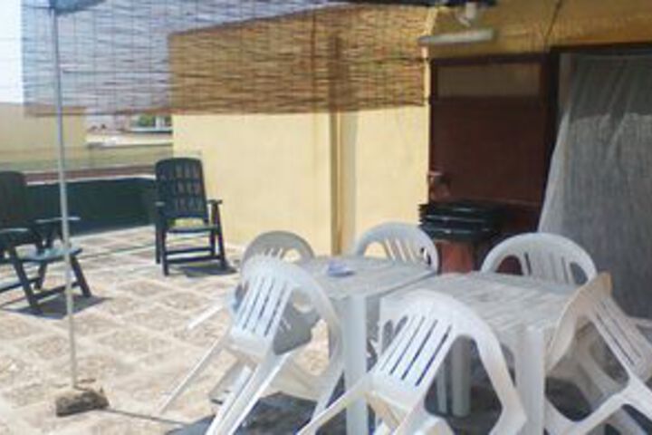 Terrace/Patio 10 of 11
