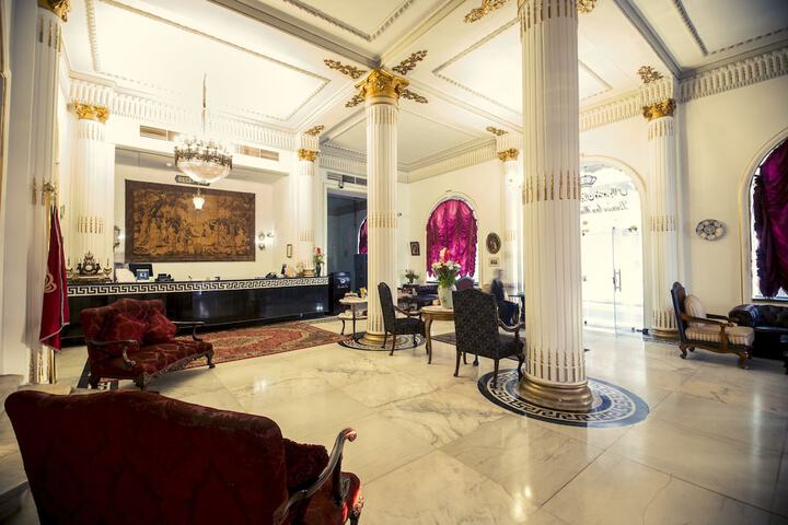 Hotel Interior 2 of 101
