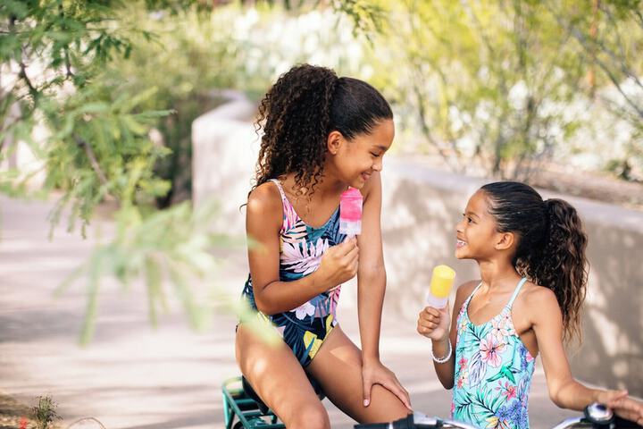 Children's activities