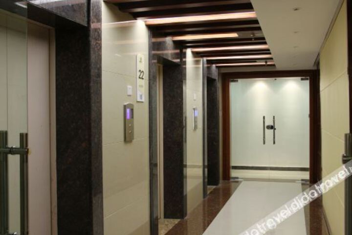 Hotel Interior 10 of 25