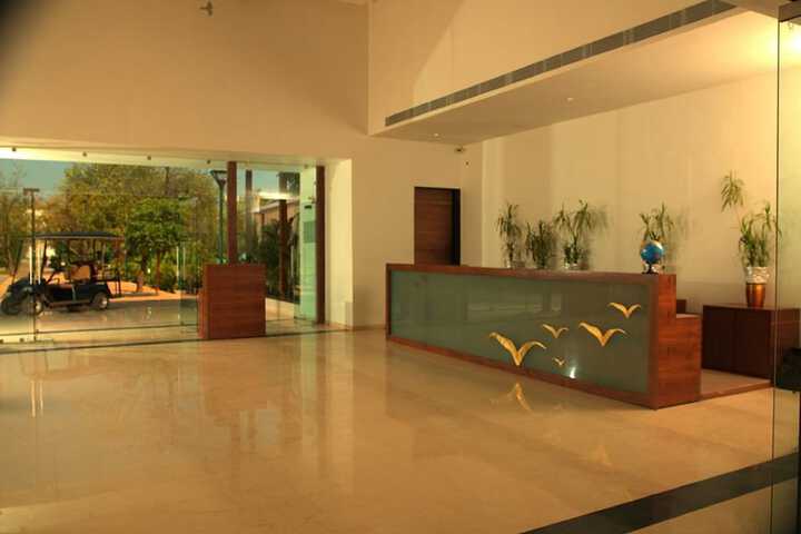 Hotel Interior 4 of 40