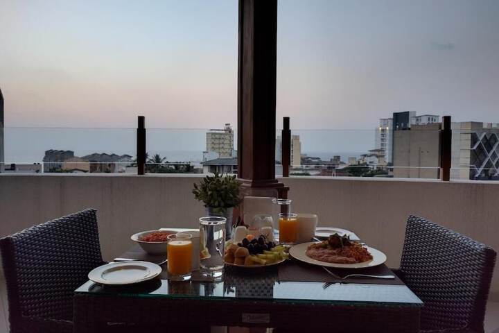 The Residence