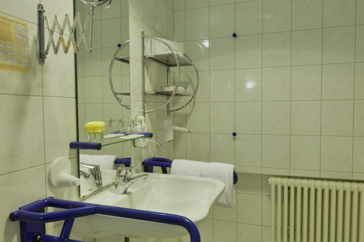 Bath Amenities