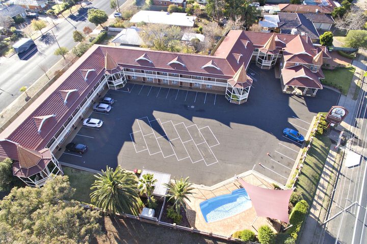 Hotel 42 of 46