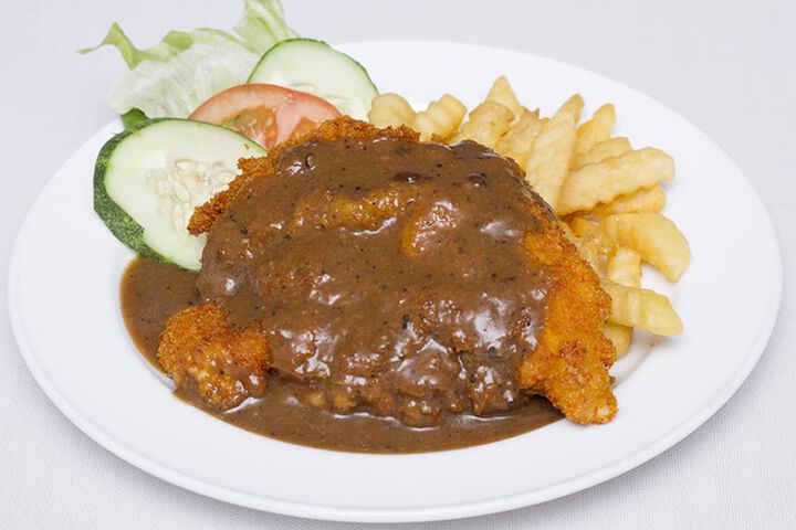 Dining Photos