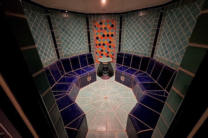 Spa Photos