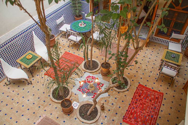 Terrace/Patio 34 of 42