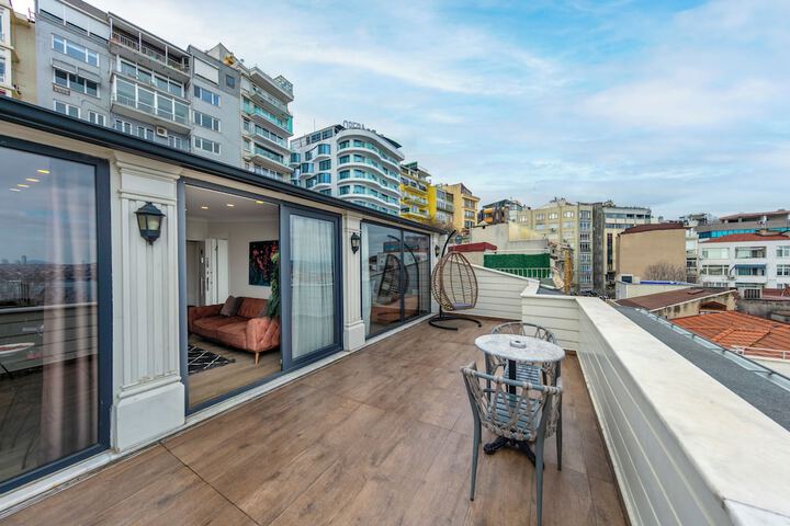 Terrace/Patio 105 of 125