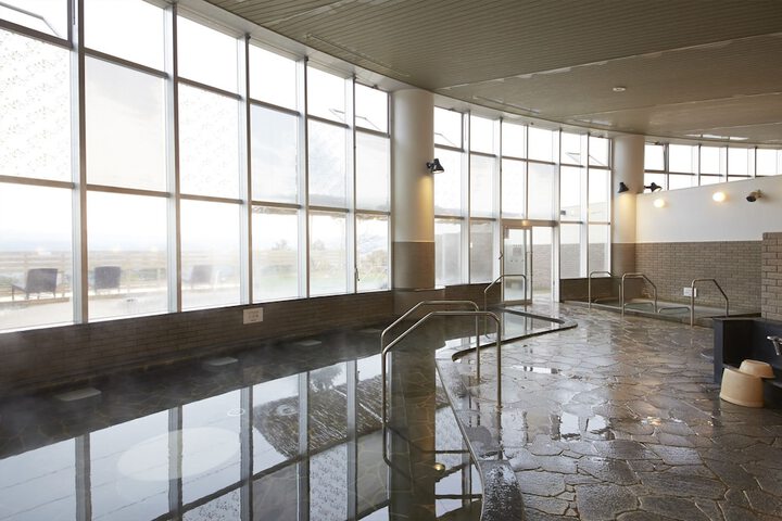 Relaxing Spa