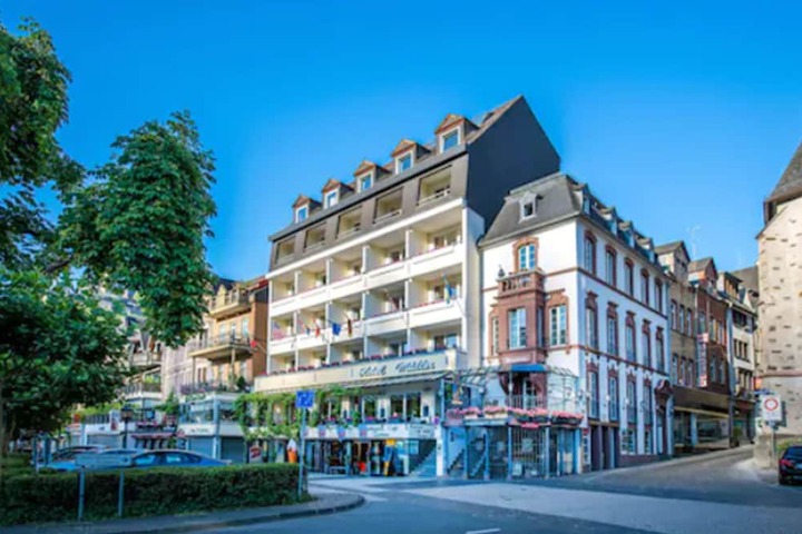 Hotel Karl Müller in Cochem