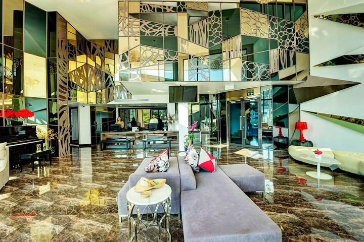 Hotel Interior 4 of 50