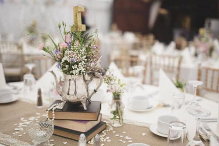 Wedding/Banquet 57 of 93
