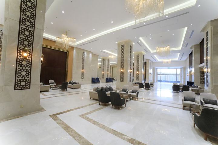 Hotel Interior 6 of 74