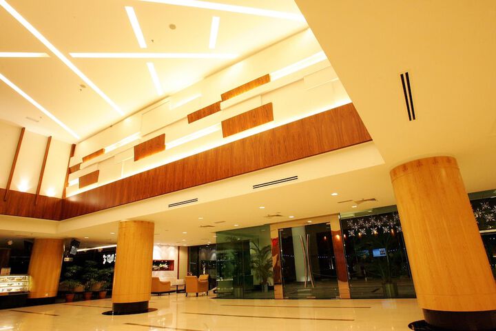 Lobby Photos