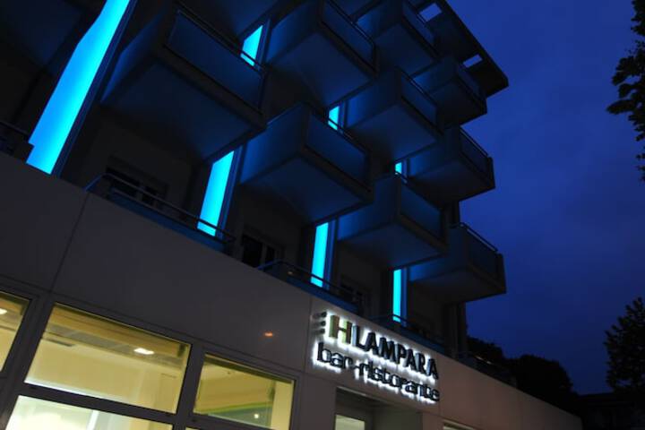 Hotel 76 of 85