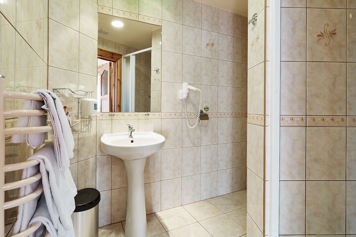 Bath Amenities