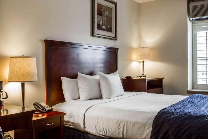 1 King Bed (10 of 11)