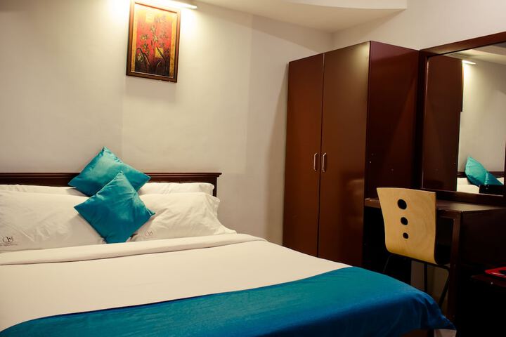 Room 7 of 25