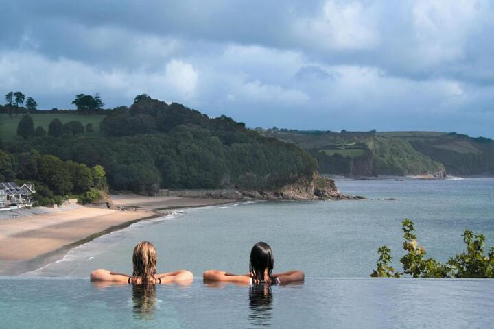 St Brides Spa Hotel & Village Apartments