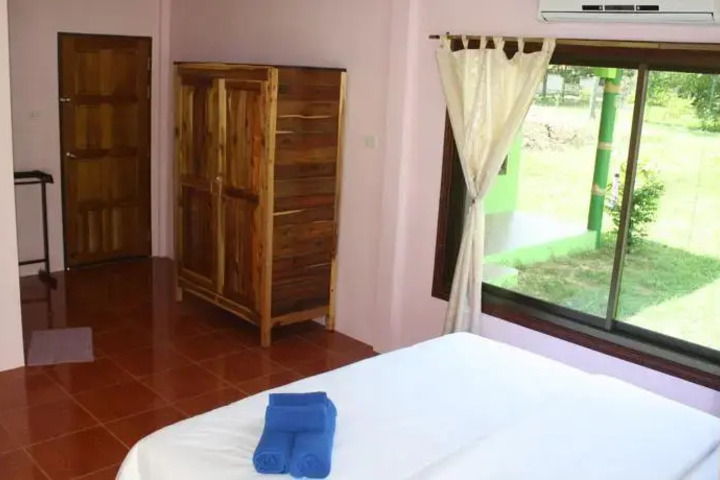 Room View
