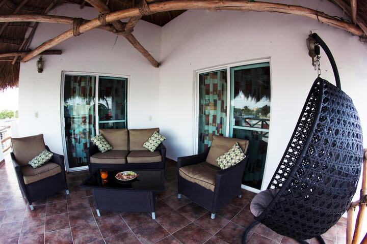 Terrace/Patio 31 of 55