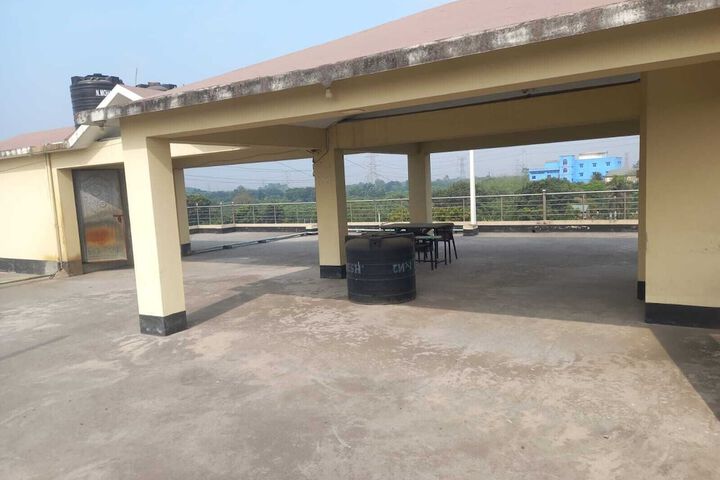 Terrace/Patio 5 of 22