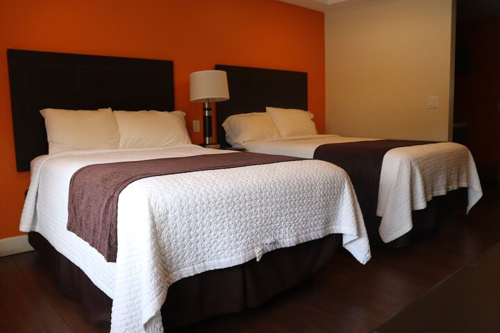 Superior 2 Double Beds (8 of 9)