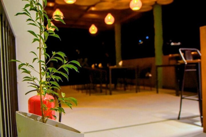 Terrace/Patio 34 of 35