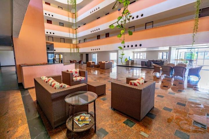 Hotel Interior 19 of 26