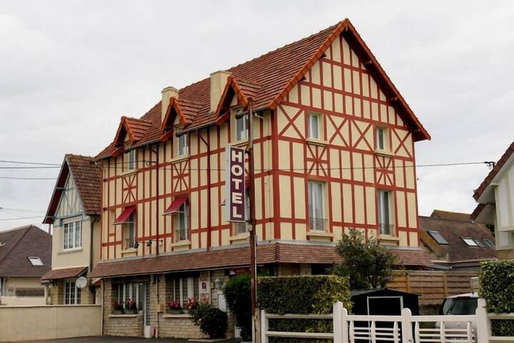 Hotel 36 of 36