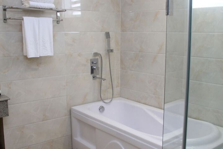 Bathroom Vanities