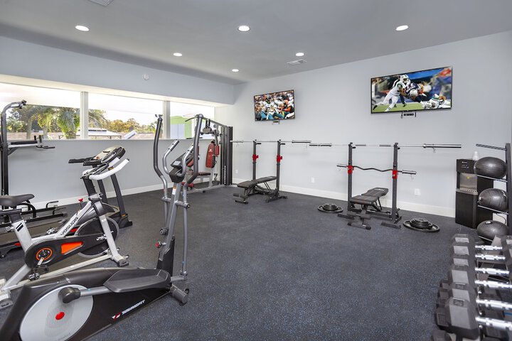 Health and Fitness 16 of 24