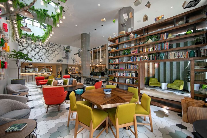 Cafe