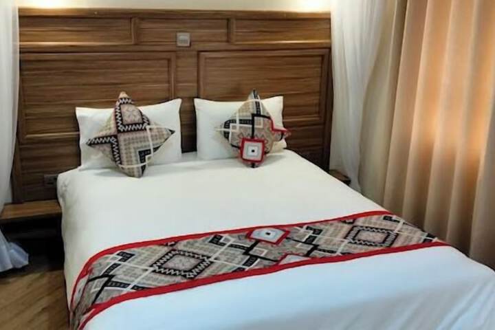Sabby Grand Hotel