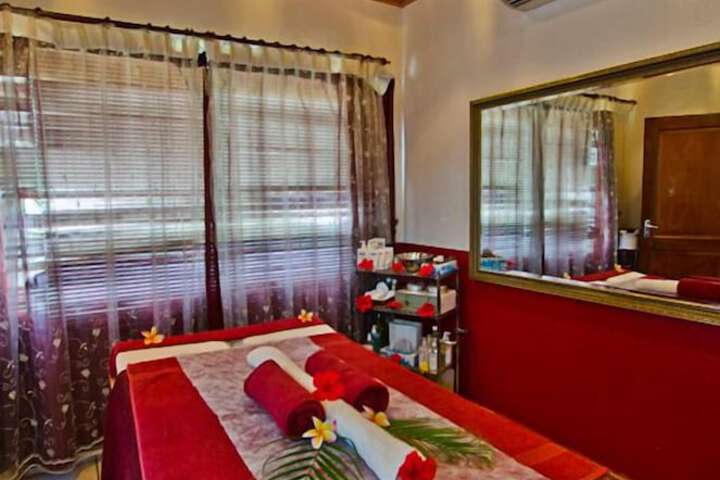 Treatment Room Pic