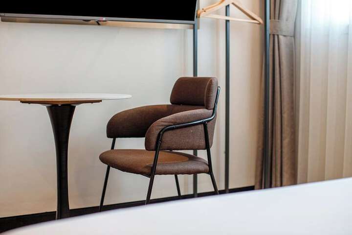 MU Plus Hotel Busan