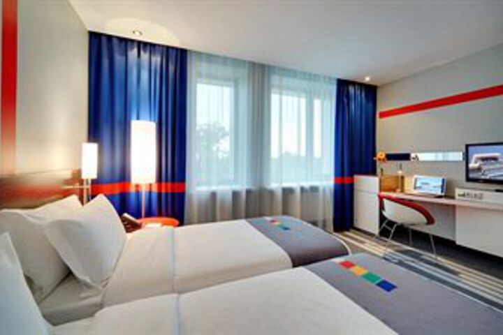 Fitness Center Photo