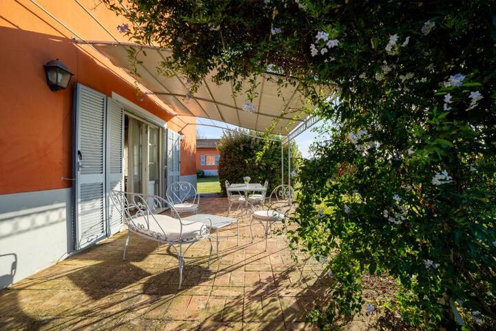 Fitness Center Photo