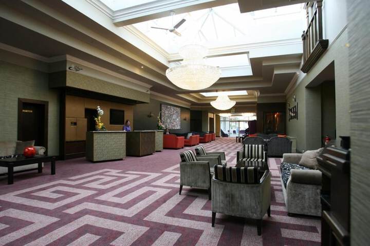 Hotel Interior 2 of 48