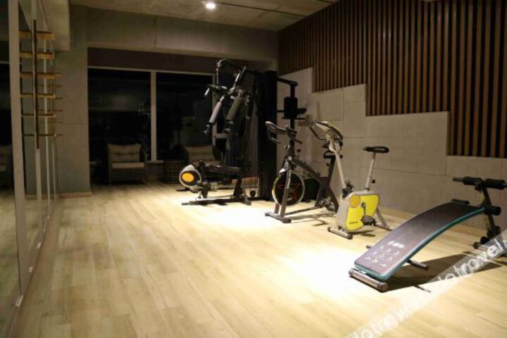 Wutongli Boutique Hotel